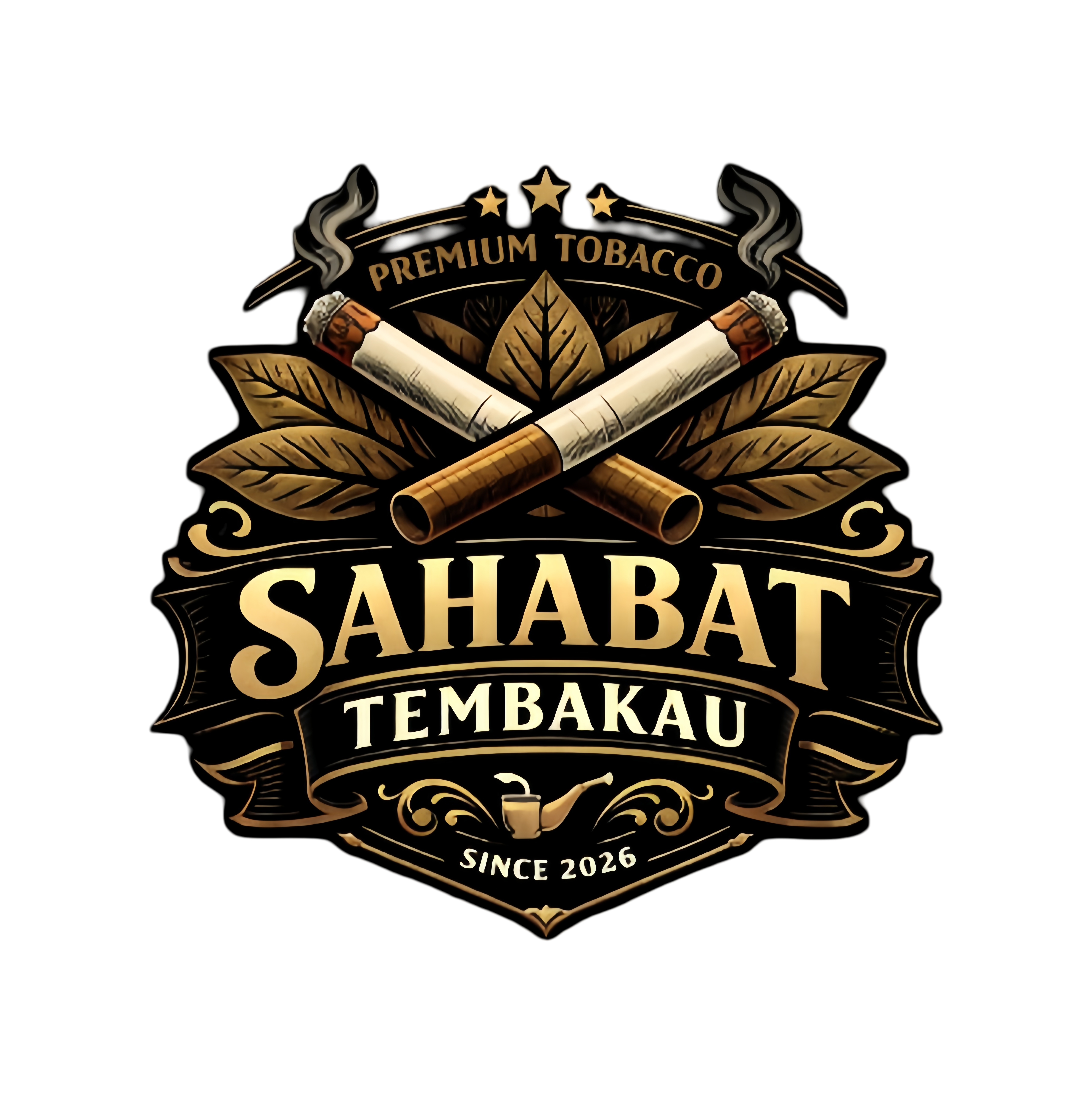 Sahabat Tembakau